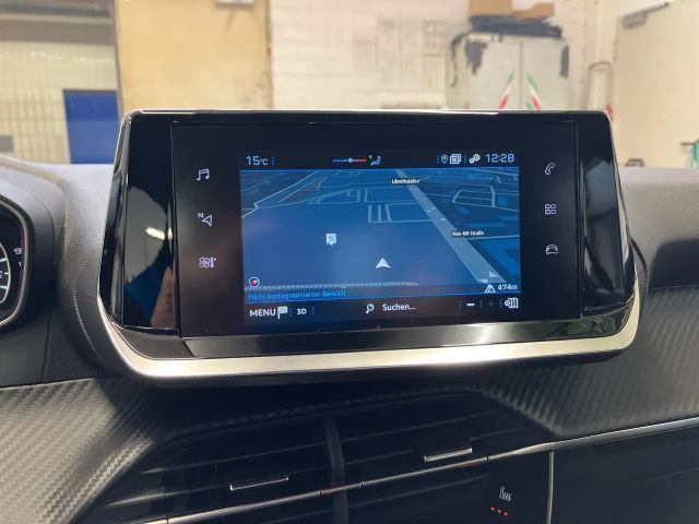 Peugeot 208 Active Pack PureTech