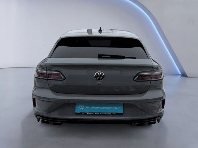 Volkswagen Arteon Shooting Brake R Shooting Brake  VMAX.270 km/h+PANO+