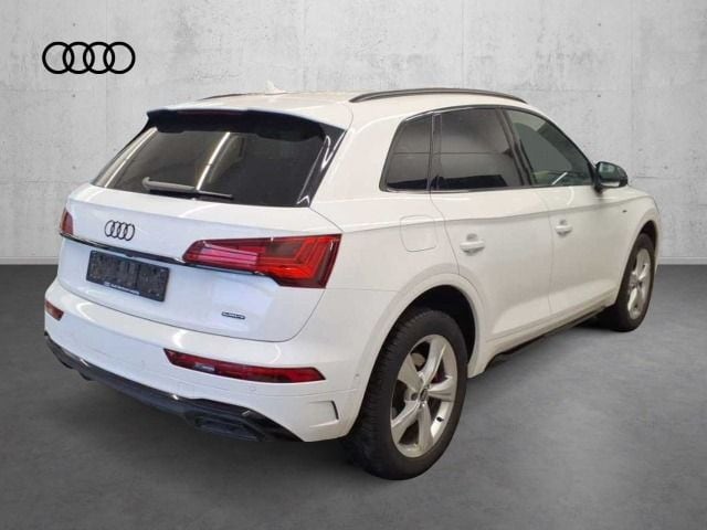 Audi Q5 50 TDI Quattro