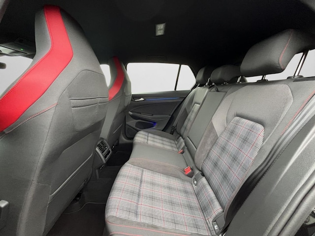 Volkswagen Golf 2.0 TSI Business GTI Golf VIII