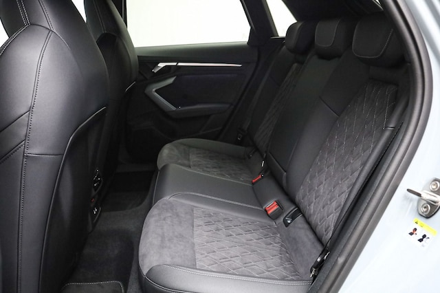 Audi A3 30 TFSI S-Tronic Sportback