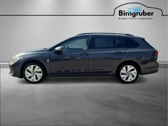 Volkswagen Golf Business Variant