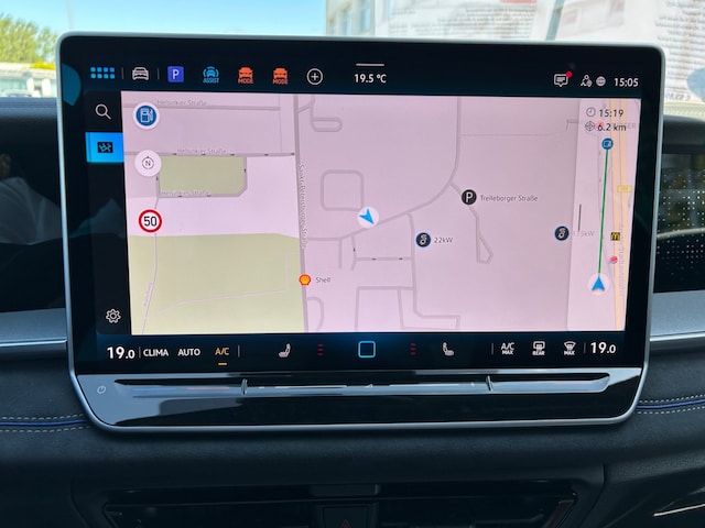 Volkswagen Tayron 4Motion DSG R-Line