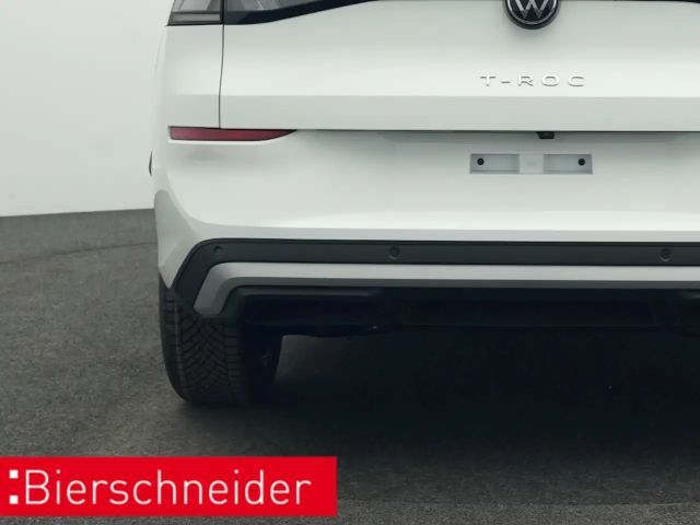 Volkswagen T-Roc 1.5 eTSI DSG Life