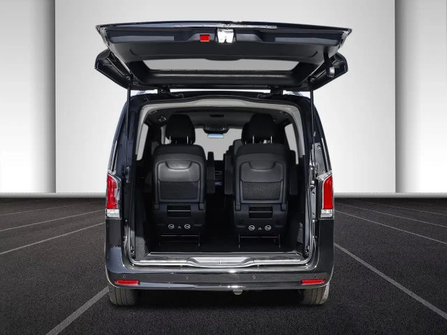 Mercedes-Benz V 220 Style V 220 d