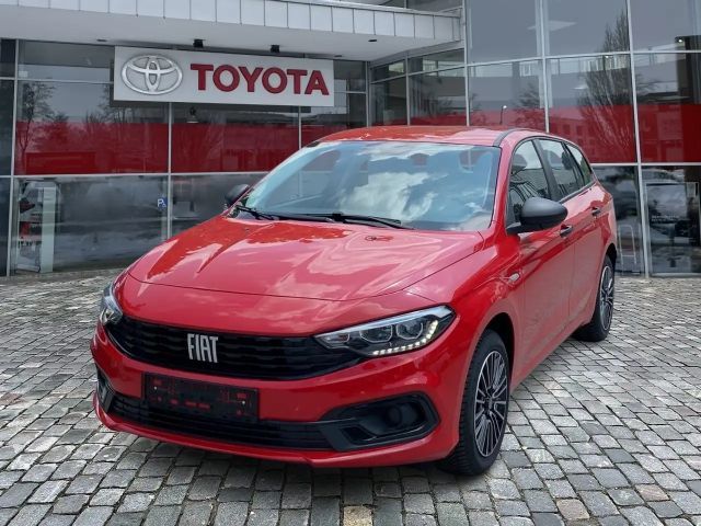 Fiat Tipo Life MultiJet Station wagon