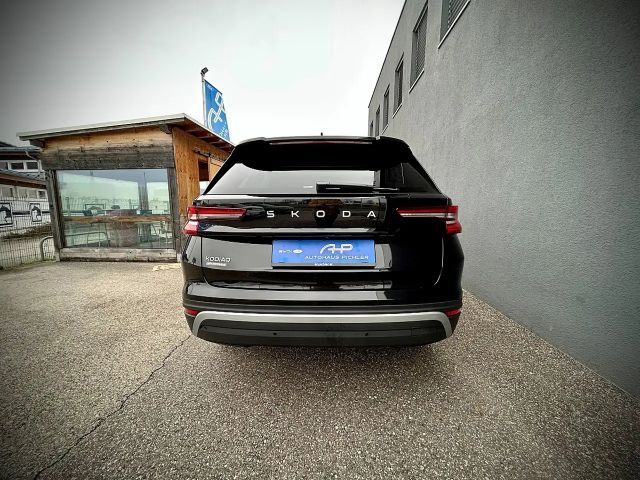 Skoda Kodiaq Selection
