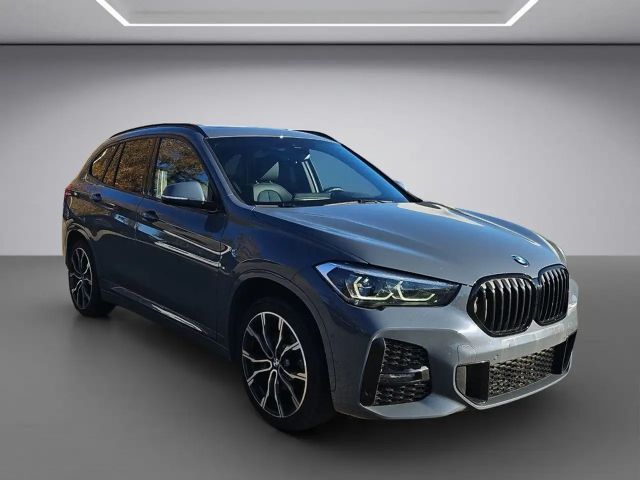 BMW X1 M-Sport sDrive