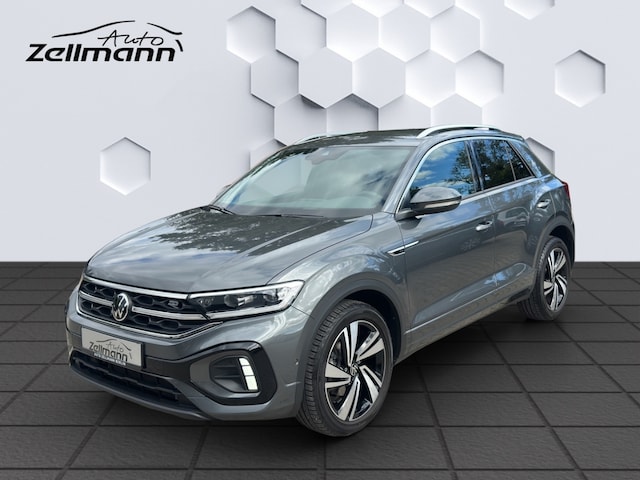 Volkswagen T-Roc 1.5 TSI DSG R-Line