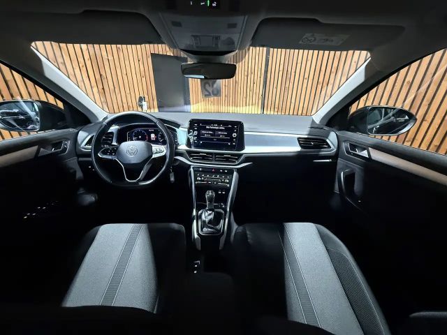 Volkswagen T-Roc DSG Life