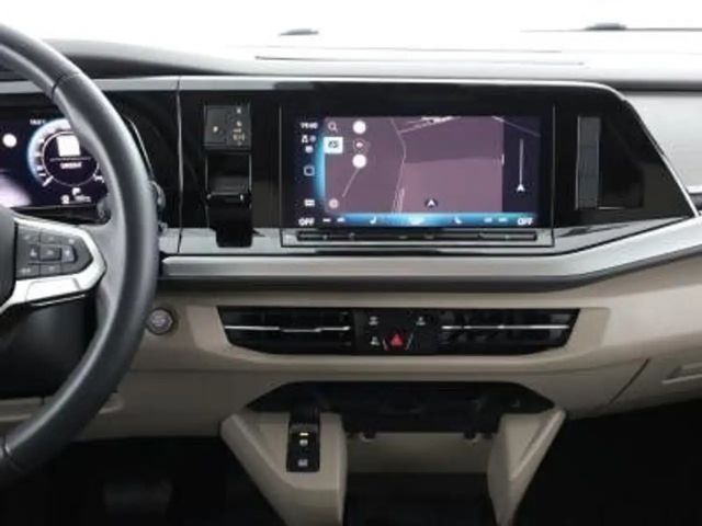 Volkswagen Multivan DSG Life T7