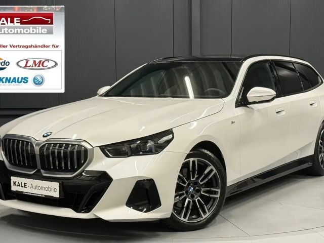 BMW 520 520d M-Sport Touring