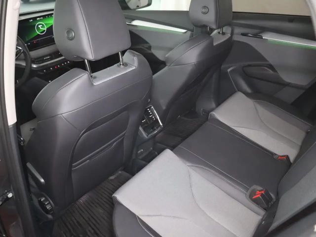 Skoda Enyaq iV 60