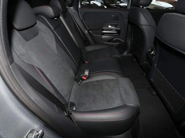 Mercedes-Benz EQA 250 AMG Line