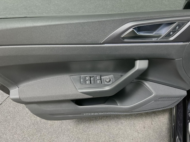 Volkswagen Polo 1.0 TSI