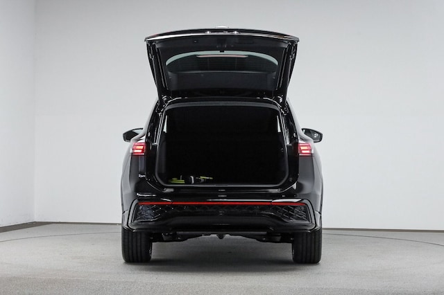 Volkswagen Tiguan R-Line eHybrid