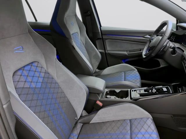 Volkswagen Golf 4M R PDC ACC LM18 LED+ KLIMA