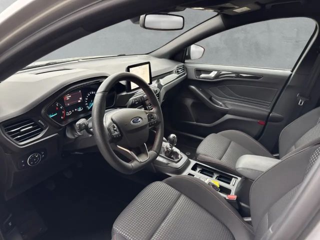 Ford Focus ST Line Wagon