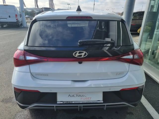 Hyundai i20 1.2