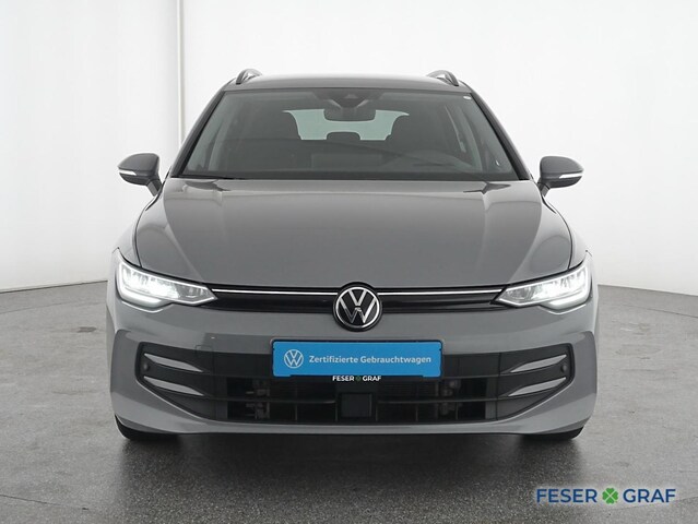 Volkswagen Golf 1.5 TSI DSG Life Variant
