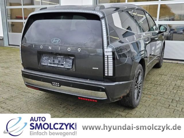 Hyundai IONIQ 9 4WD UNIQ