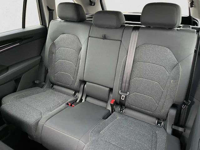 Skoda Kodiaq Selection