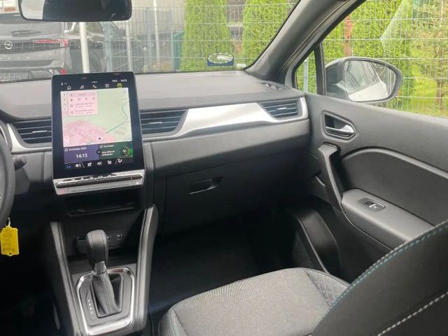 Renault Captur EDC Evolution