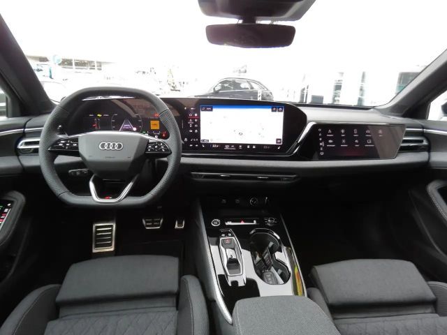 Audi A5 S-Line