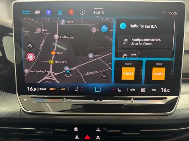 Volkswagen Golf Golf VIII Plus