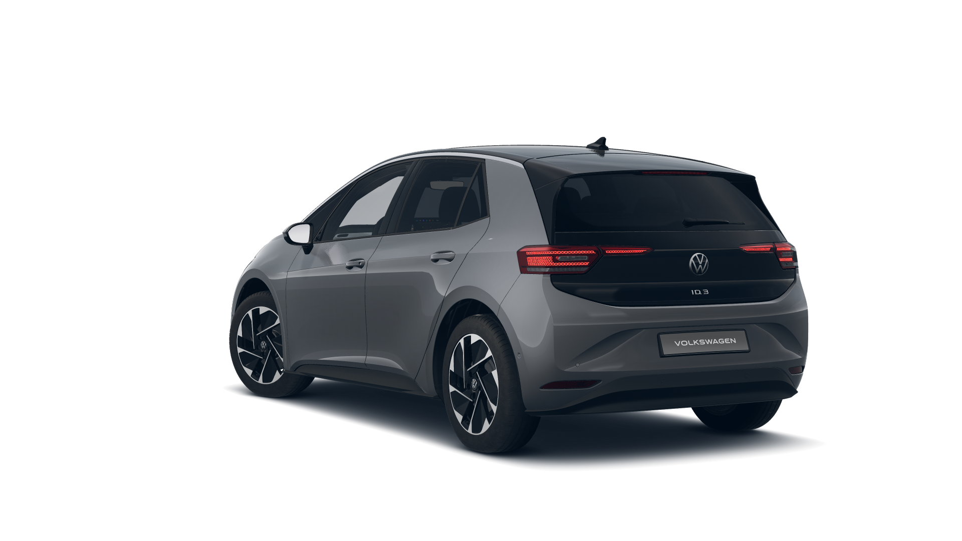 Volkswagen ID.3 150 kW Performance Pro