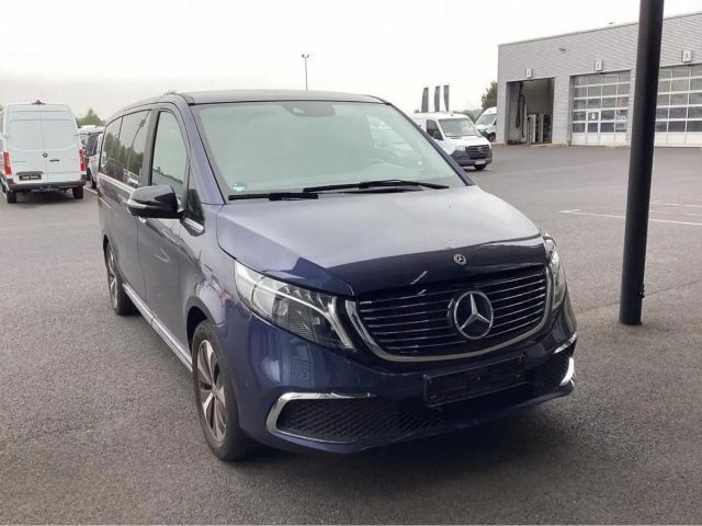 Mercedes-Benz EQV 300 Limousine Lang