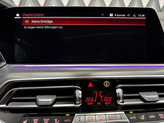 BMW X6 M-Sport xDrive