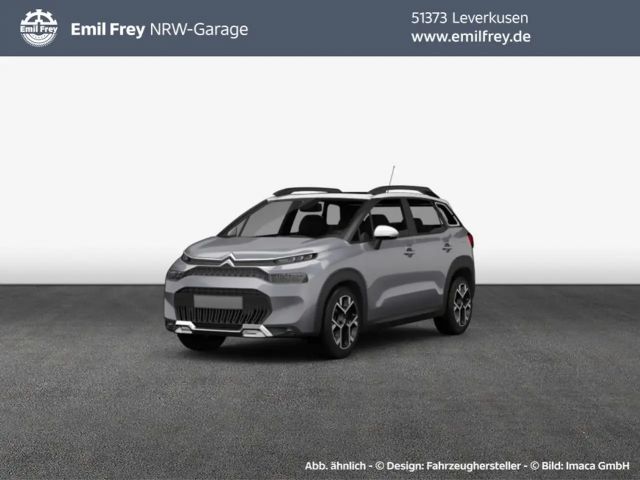 Citroën C3 Aircross Pack Shine