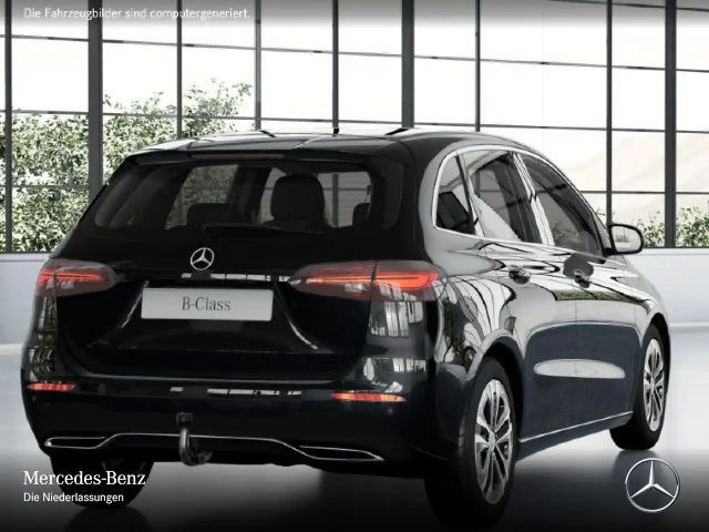 Mercedes-Benz B 180 Progressive Sedan