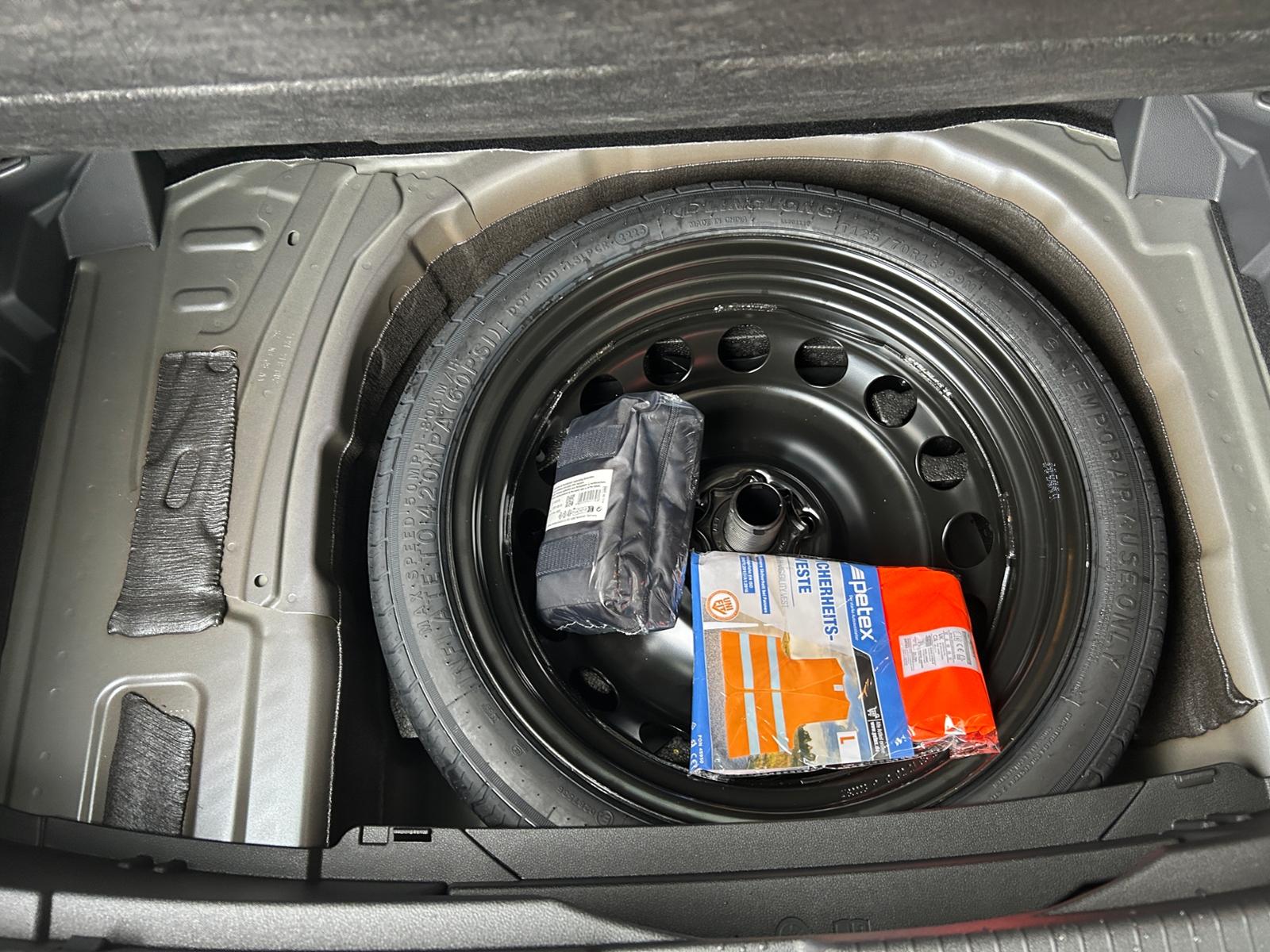 Volkswagen T-Cross 1.0 TSI DSG Life