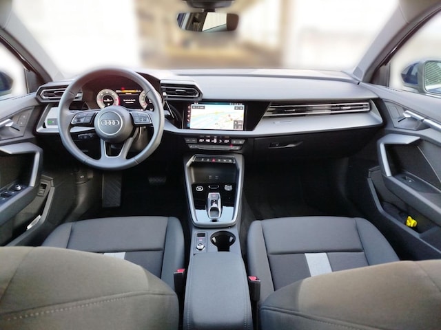 Audi A3 35 TDI S-Tronic Sportback