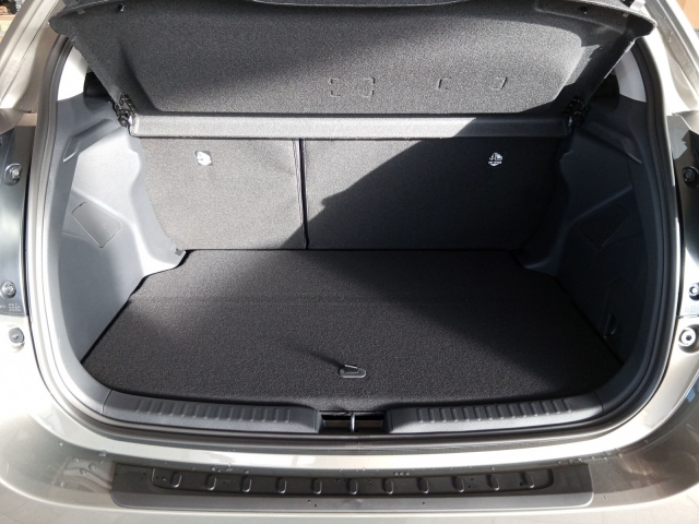 Toyota Yaris 5-deurs Comfort