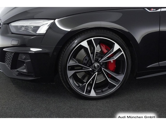 Audi S5 Quattro Sportback