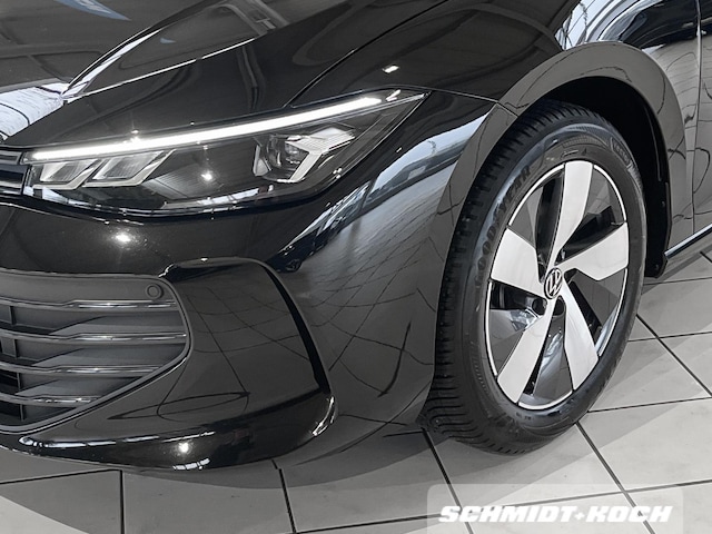 Volkswagen Passat 1.5 eTSI DSG