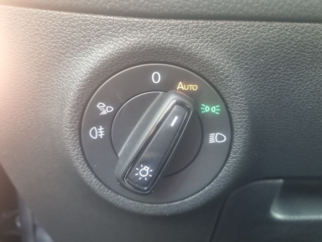 Skoda Kodiaq 1.5 TSI Clever