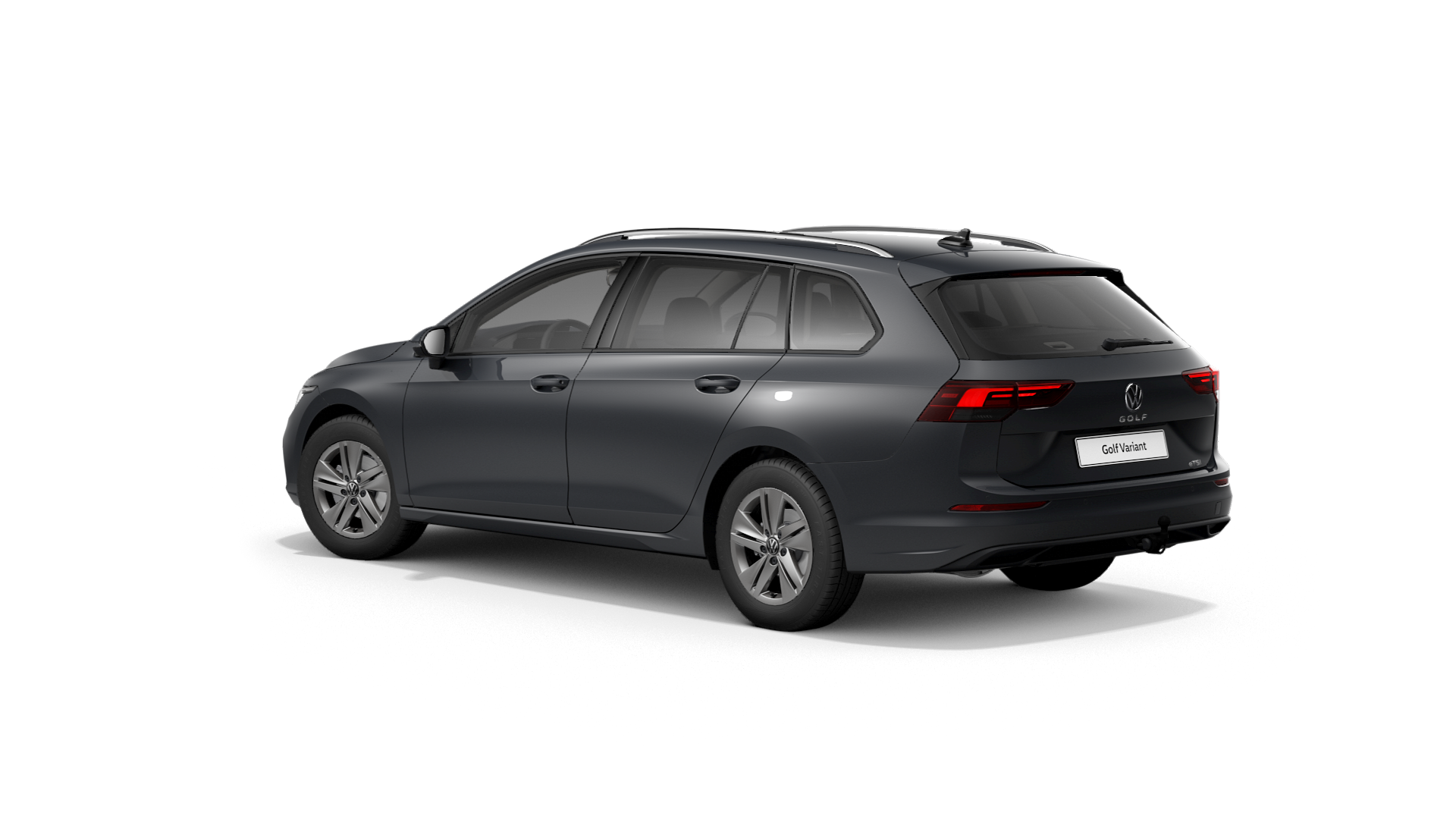 Volkswagen Golf 1.5 eTSI Golf VIII Variant