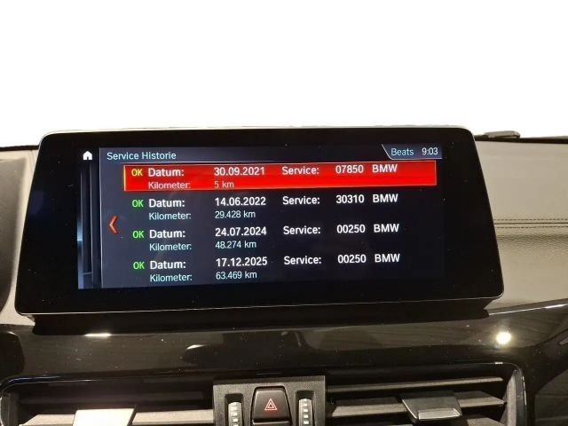 BMW X2 M-Sport xDrive20i