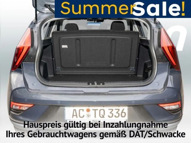 Hyundai Bayon 1.0 T-GDi Trend