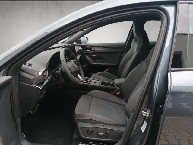 Cupra Formentor 2.0 TSI 4Drive VZ
