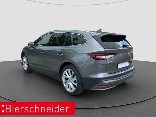 Skoda Enyaq Lounge iV 80