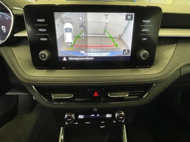 Skoda Fabia 1.0 TSI Style Style