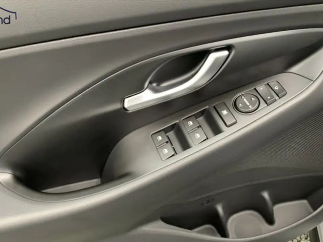 Hyundai i30 N Line T-GDi