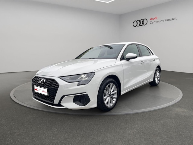 Audi A3 30 TFSI Sportback