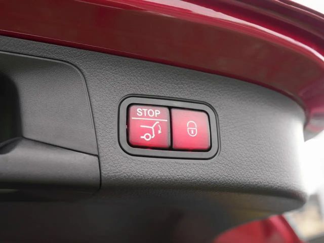 Mercedes-Benz EQA 300 4MATIC AMG Line