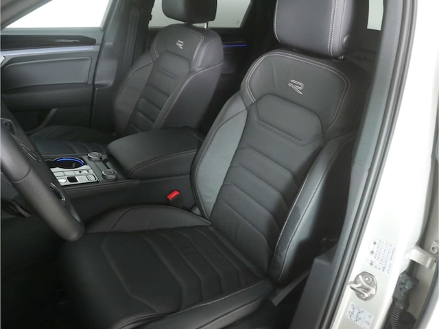 Volkswagen Touareg 3.0 V6 TDI R-Line